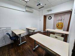 Parkway Centre (D15), Office #531119591